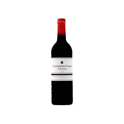 75Cl Medoc Rouge Intendant Louis 2008