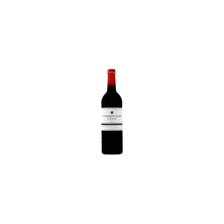 75Cl Medoc Rouge Intendant Louis 2008