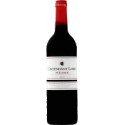 75Cl Medoc Rouge Intendant Louis 2008
