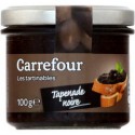 100G Tapenade Noire Crf