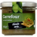 100G Olivade Verte Crf