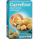 65G Gaufrettes Carrees Crf