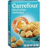 65G Gaufrettes Carrees Crf