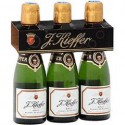 3X20Cl Bouteille Kieffer Brut