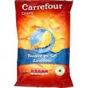 125G Chips Pauvre En Sel Nat
