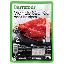 80G Viande Sech Alpes 12Tr Crf