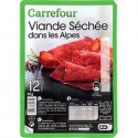 80G Viande Sech Alpes 12Tr Crf