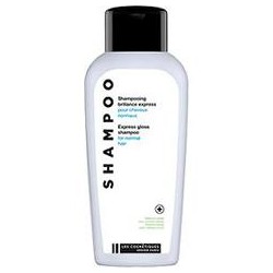 500Ml Shampoing Brillant Express Cheveux Normaux Les Cosmetiques