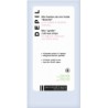 16+2 Bandes Depilatoires Maillot/Aisselles Les Cosmetiques