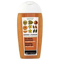 250Ml Gel Douche Dynamisant Les Cosmetiques