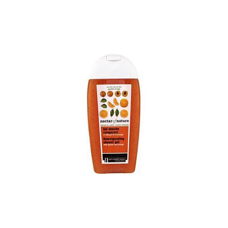 250Ml Gel Douche Abricoy/Agrume Les Cosmetiques