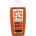 250Ml Gel Douche Abricoy/Agrume Les Cosmetiques