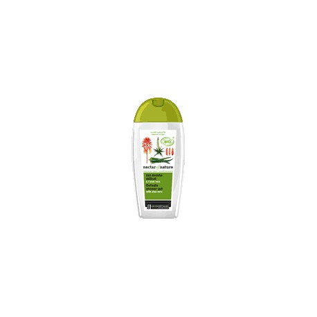 250Ml Gel Douche Delicat Bio Les Cosmetiques