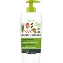 200Ml Lait Demaquillant Aloe Vera Bio Les Cosmetiques