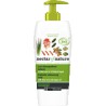 200Ml Lait Demaquillant Aloe Vera Bio Les Cosmetiques