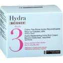 50Ml Creme Tres Riche Hydratante Les Cosmetiques