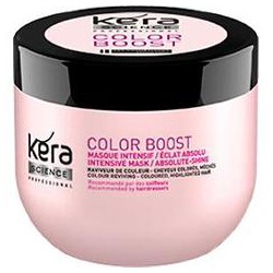 300Ml Masque Color BooSaint Eclat Les Cosmetiques