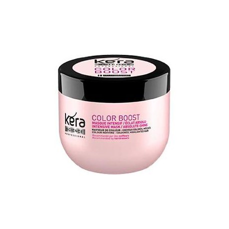300Ml Masque Color BooSaint Eclat Les Cosmetiques