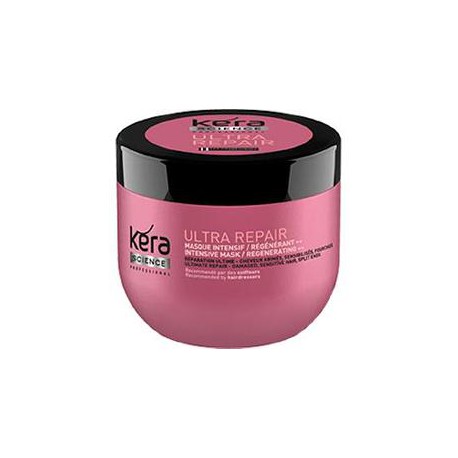300Ml Masque Ultra Repair Les Cosmetiques