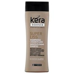 300Ml Shampoing Super Liss Les Cosmetiques