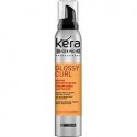 200Ml Mousse Glossy Curl Les Cosmetiques