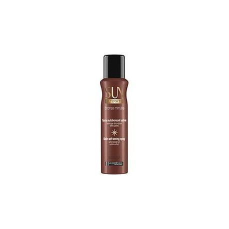 150Ml Spray Bronze Min Les Cosmetiques