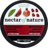 200Ml Baume Corps Hydratant Fruits Rouges Les Cosmetiques