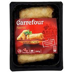 280G Nem Poulet+Sce Nc Nam Crf
