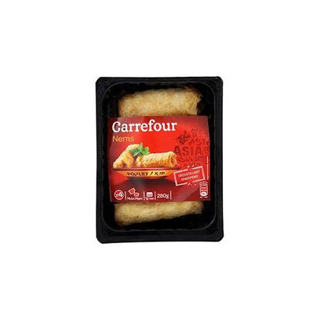 280G Nem Poulet+Sce Nc Nam Crf