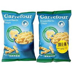 2X90G Croustillant From.Crf