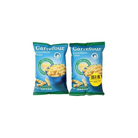 2X90G Croustillant From.Crf