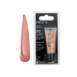 Gloss Hydratant Radiance Beige Paille Les Cosmetiques