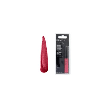 Gloss 6H Non Stop Fushia Les Cosmetiques