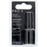 Vernis A Ongles Minute Manucure Noir Les Cosmetiques