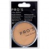 Poudre Comp.Clean Perfect Les Cosmetiques