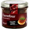 100G Delices Tomate Sechee Crf
