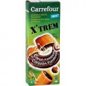 225G Gouter Dore Choc Nois Crf
