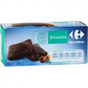 8 Mini Browni Choco Noiset Crf