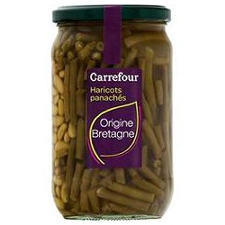 72Cl Haricots Panaches Crf