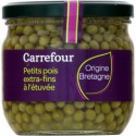 37Cl Petits Pois Xf Crf