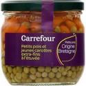 37Cl Pois Xf Carottes Crf