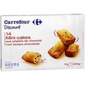 420G Min.Cake Pepit Choc Pp Bl