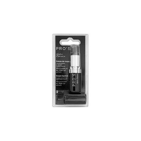 Rouge A Levres Hydratant Radiance N11Rose Sorbet Les Cosmetiques