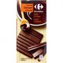 200G Choco Noir Patissier Crf