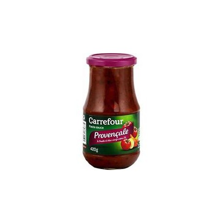 420G Sauce Provencale Crf