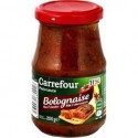 200G Sauce Bolognaise Crf