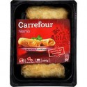 4X65G Nems Crev.+20G Sauce Crf