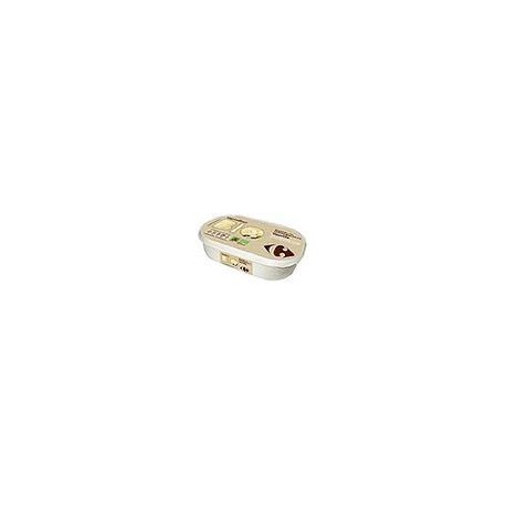 Glace Crf Bio Vanille 471G