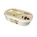 Glace Crf Bio Vanille 471G