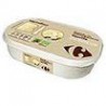 Glace Crf Bio Vanille 471G